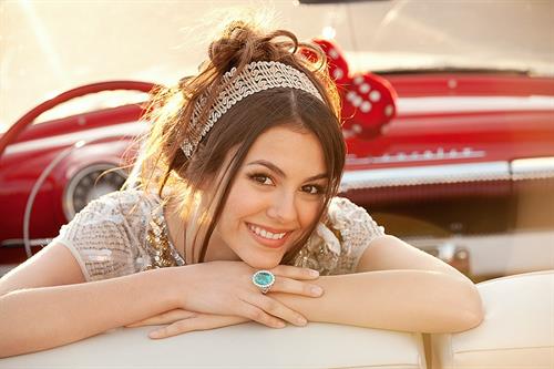 Victoria Justice