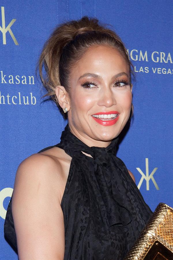 Jennifer Lopez