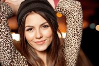 Victoria Justice