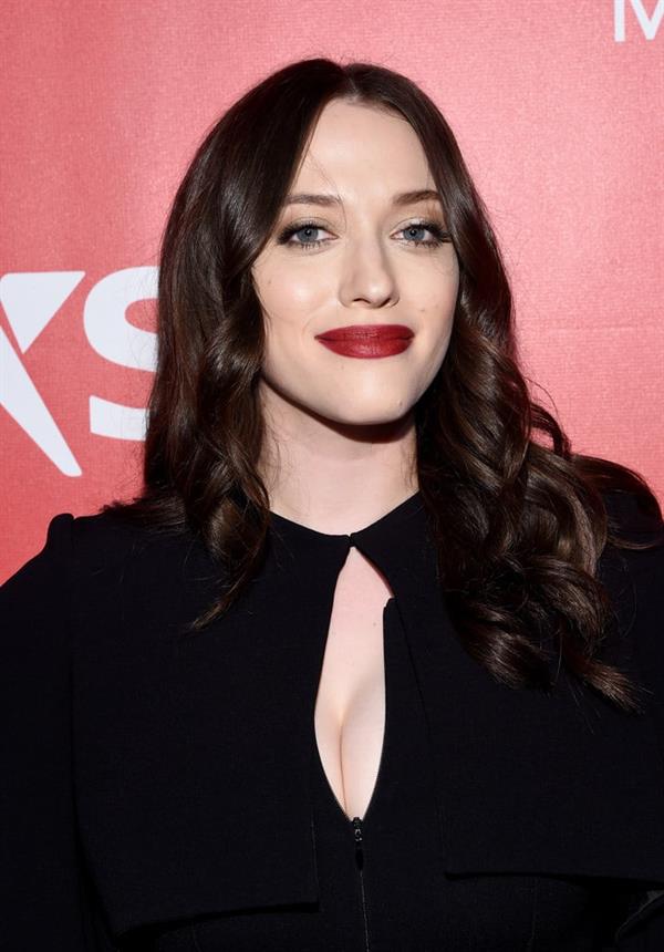 Kat Dennings