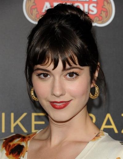 Mary Elizabeth Winstead