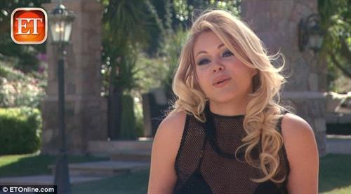 Shanna Moakler