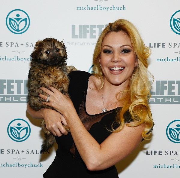 Shanna Moakler