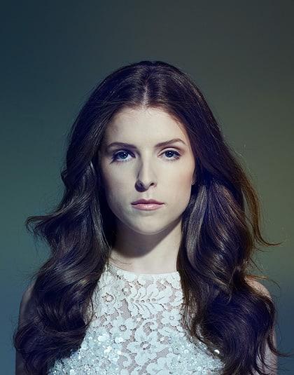 Anna Kendrick