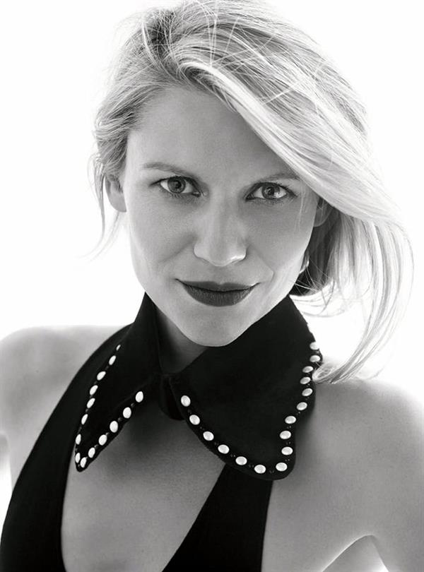 Claire Danes