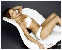 Jennifer Lopez in lingerie