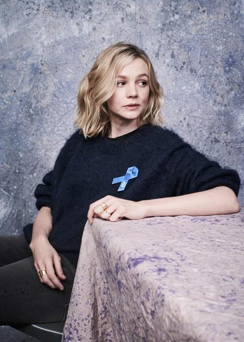 Carey Mulligan
