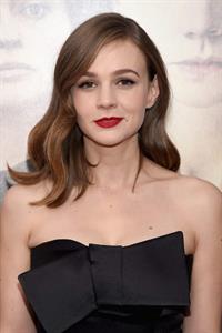 Carey Mulligan