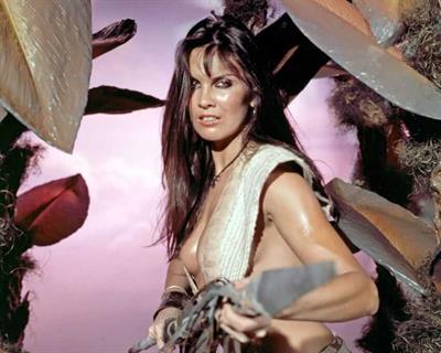 Caroline Munro