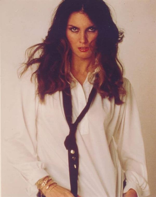 Caroline Munro