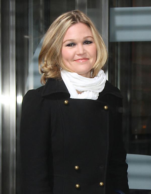 Julia Stiles