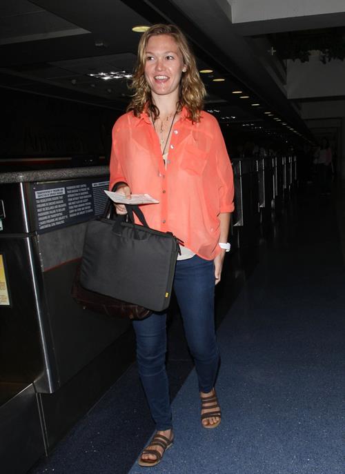 Julia Stiles