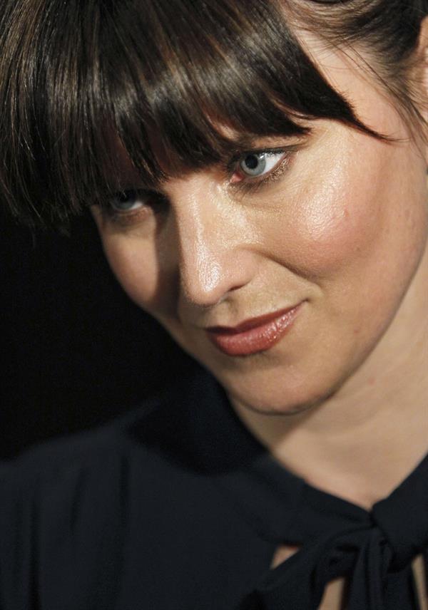 Lucy Lawless