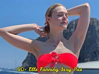 Elle Fanning