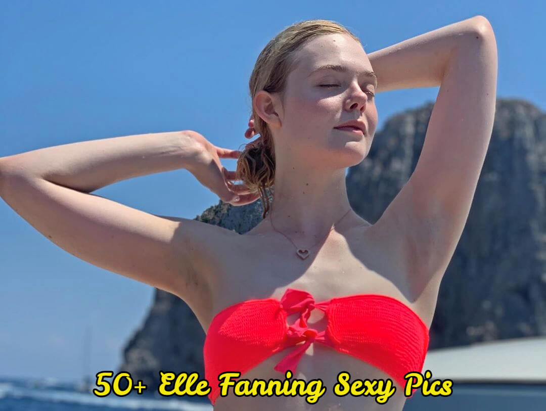 Elle Fanning