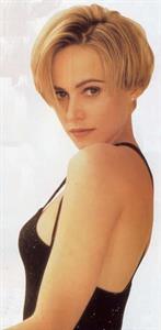 Josie Bissett