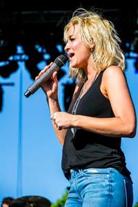 Kellie Pickler