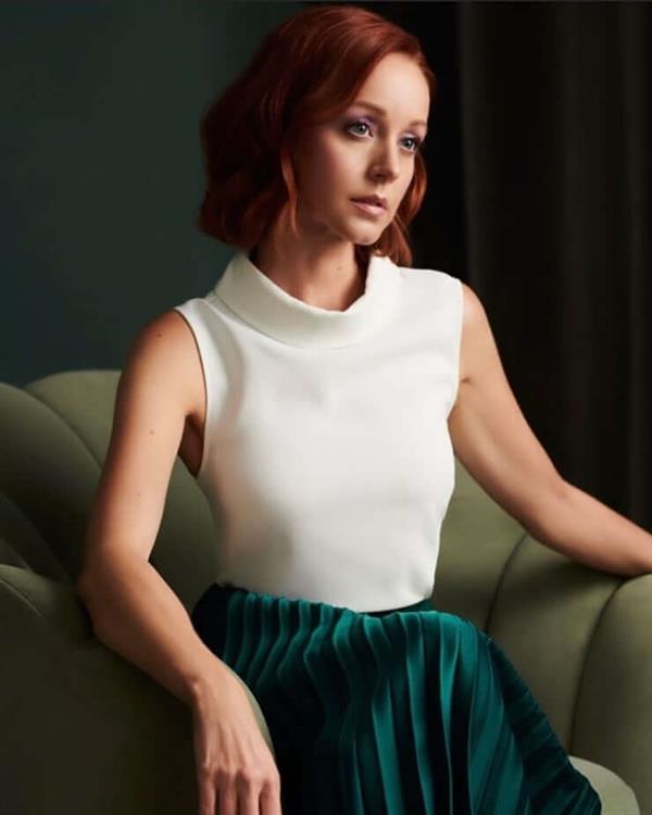 Lindy Booth