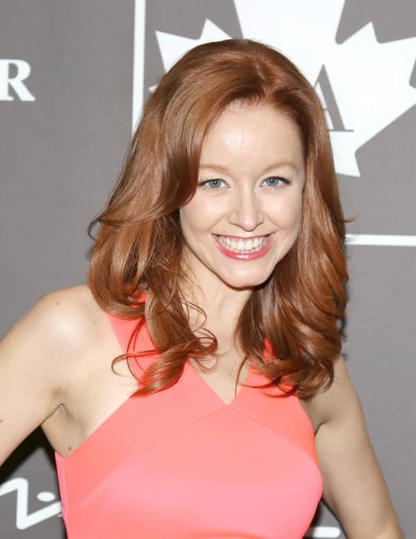 Lindy Booth