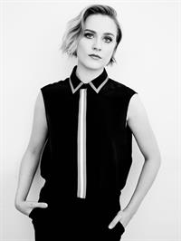 Evan Rachel Wood