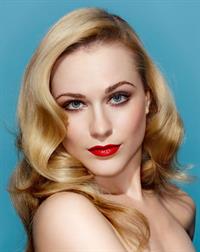 Evan Rachel Wood