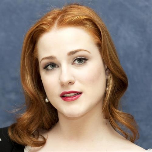 Evan Rachel Wood