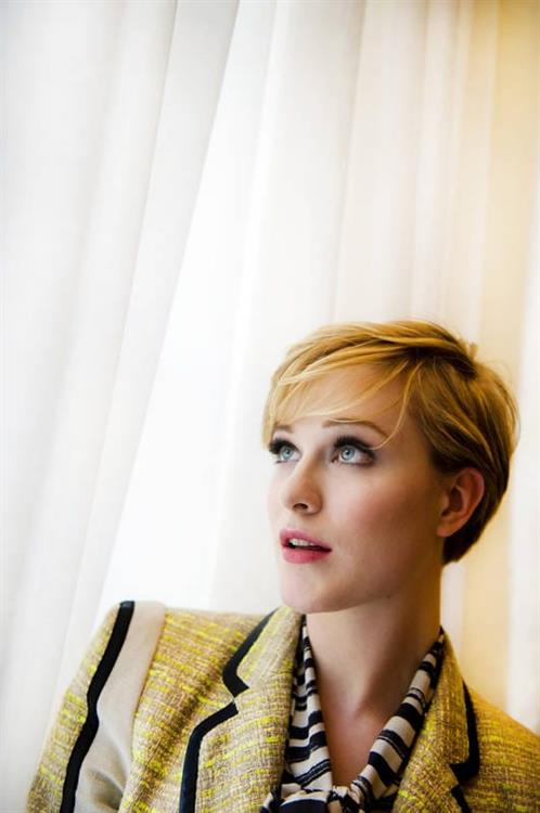 Evan Rachel Wood