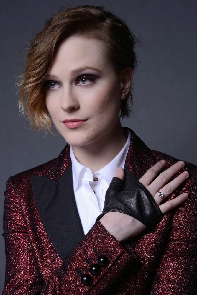 Evan Rachel Wood