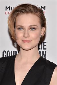 Evan Rachel Wood
