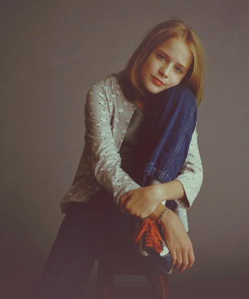 Evan Rachel Wood
