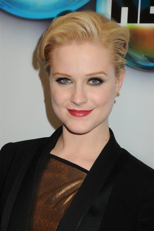 Evan Rachel Wood