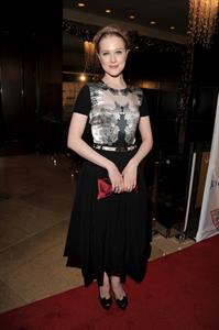 Evan Rachel Wood
