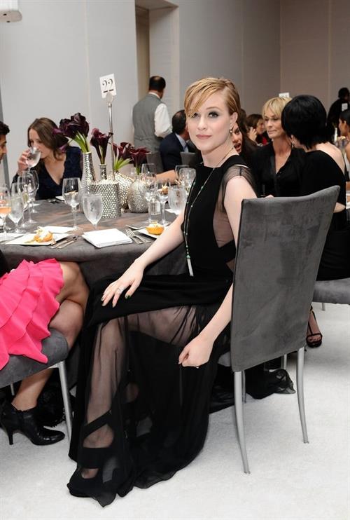 Evan Rachel Wood
