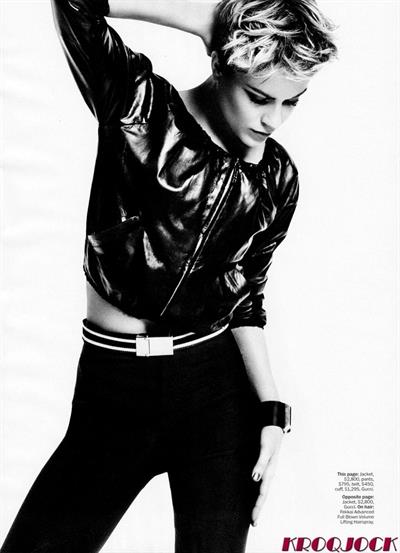 Evan Rachel Wood