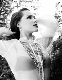 Evan Rachel Wood
