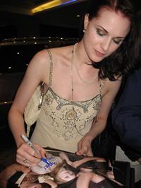 Evan Rachel Wood