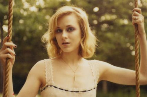 Evan Rachel Wood