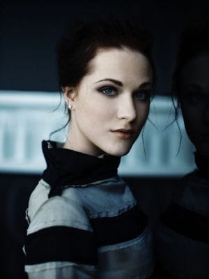 Evan Rachel Wood