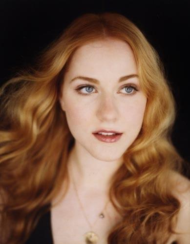 Evan Rachel Wood