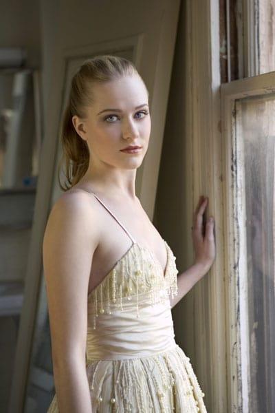 Evan Rachel Wood