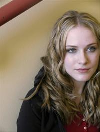 Evan Rachel Wood