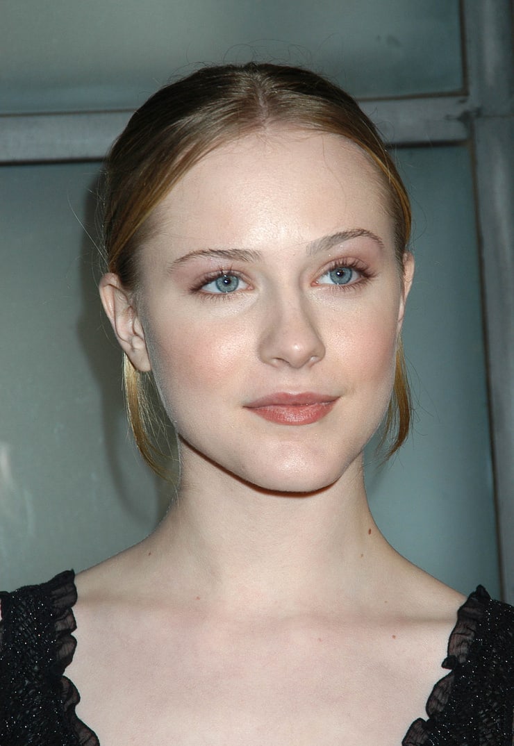 Evan Rachel Wood