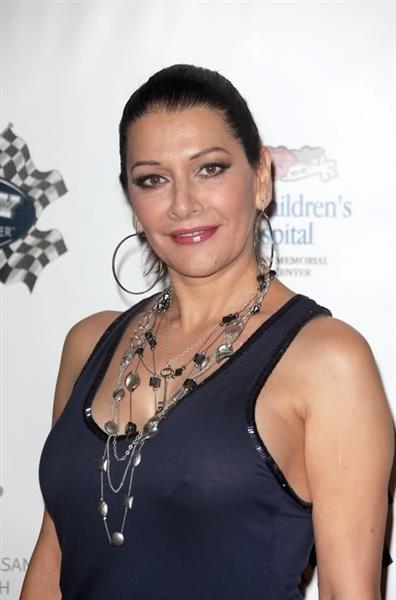 Marina Sirtis
