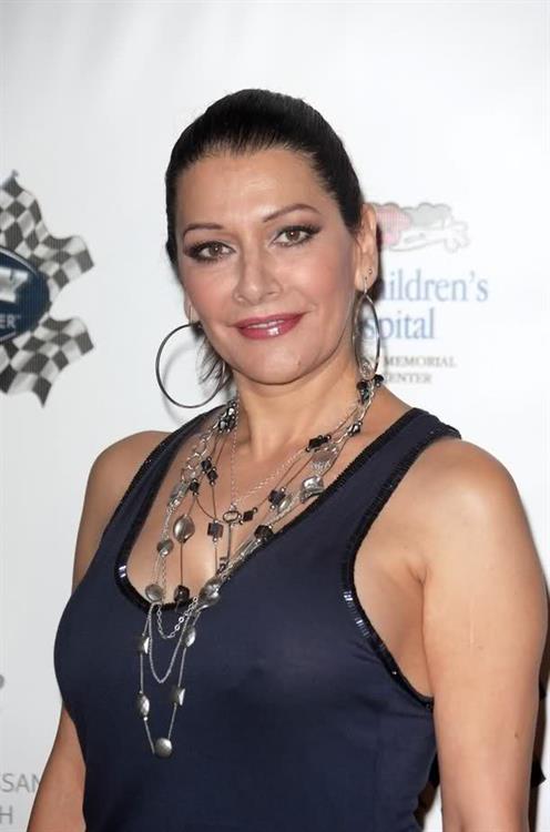 Marina Sirtis