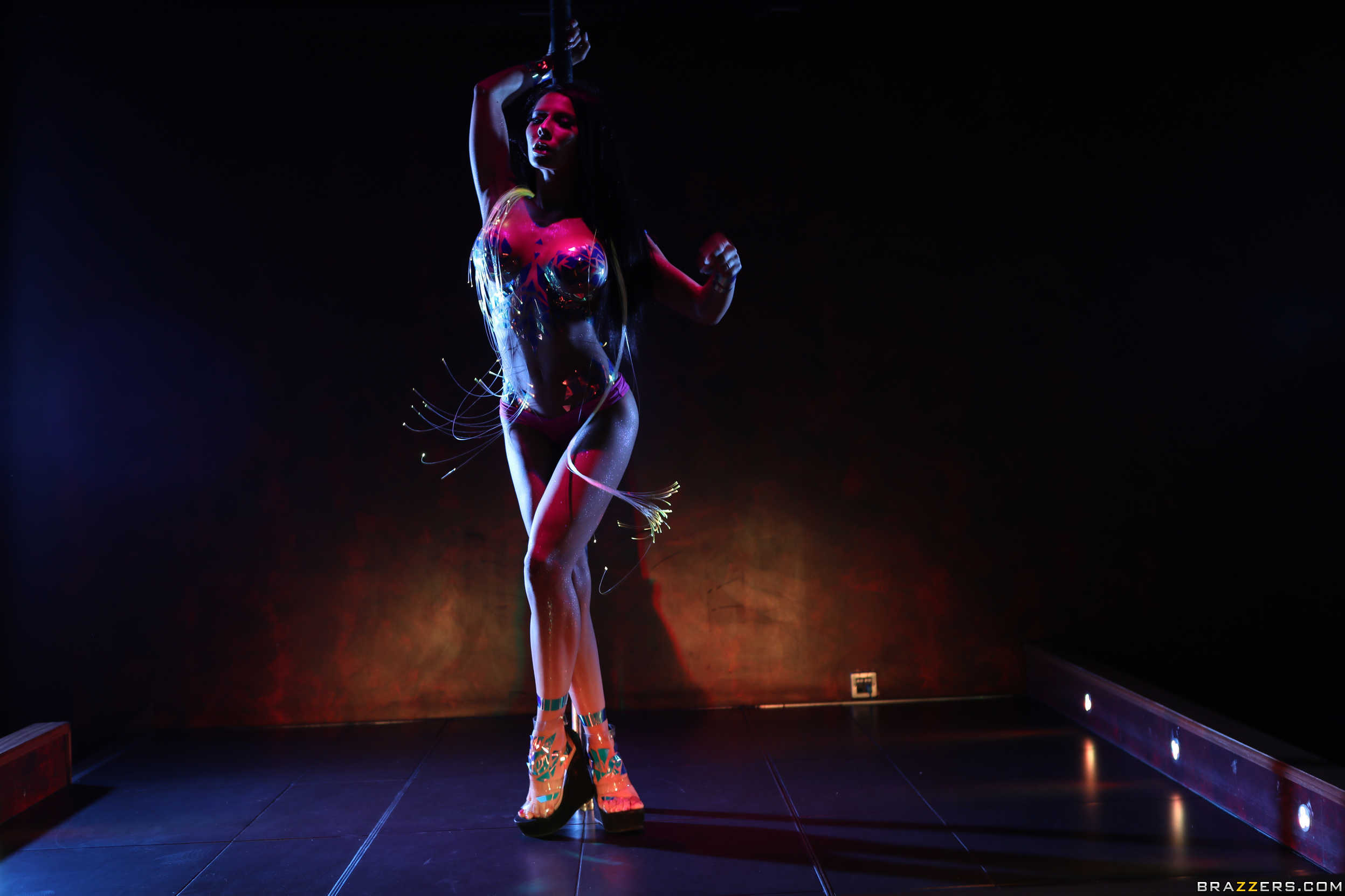 Madison Ivy Cosplay