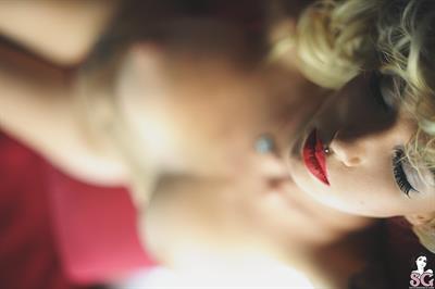 Natasha Legeyda - breasts