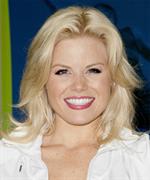 Megan Hilty