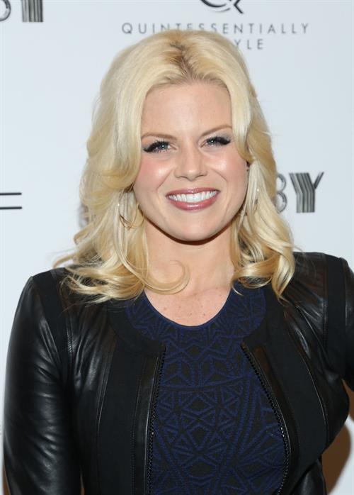 Megan Hilty