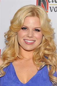 Megan Hilty