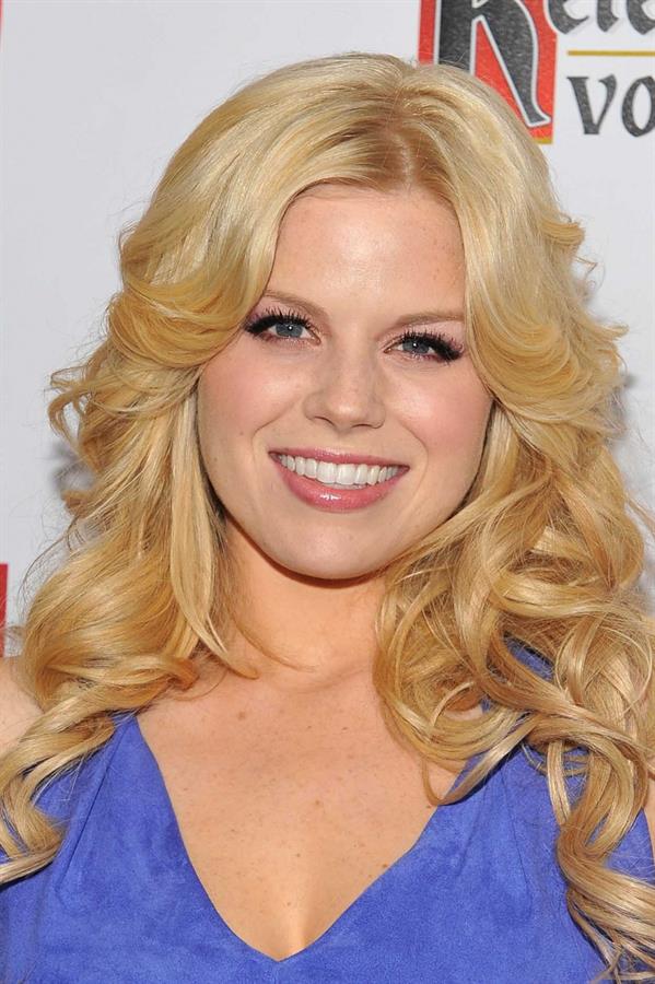 Megan Hilty